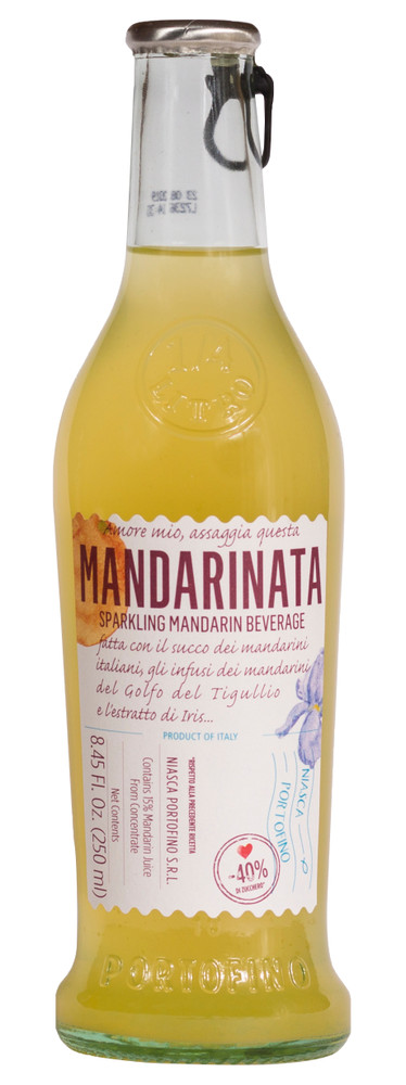 Mandarinata Niasca - Foto 1