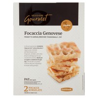 product.preview.arialabel Focaccia Genovese Selezione Gourmet Bennet