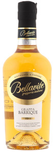 Grappa Barrique Bellavite