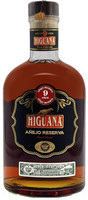 Rum Cubano Higuana 9 Anni