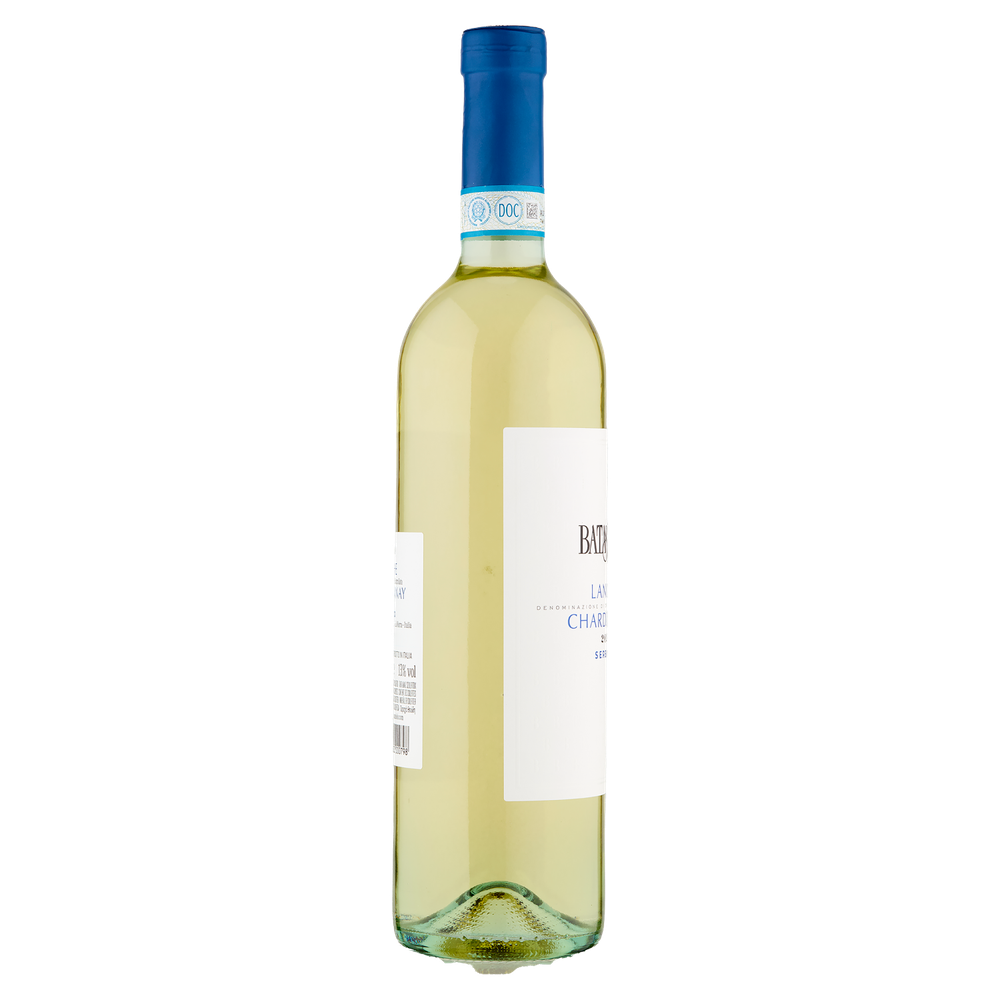Langhe Chardonnay Doc Serbato Batasiolo - Foto 2