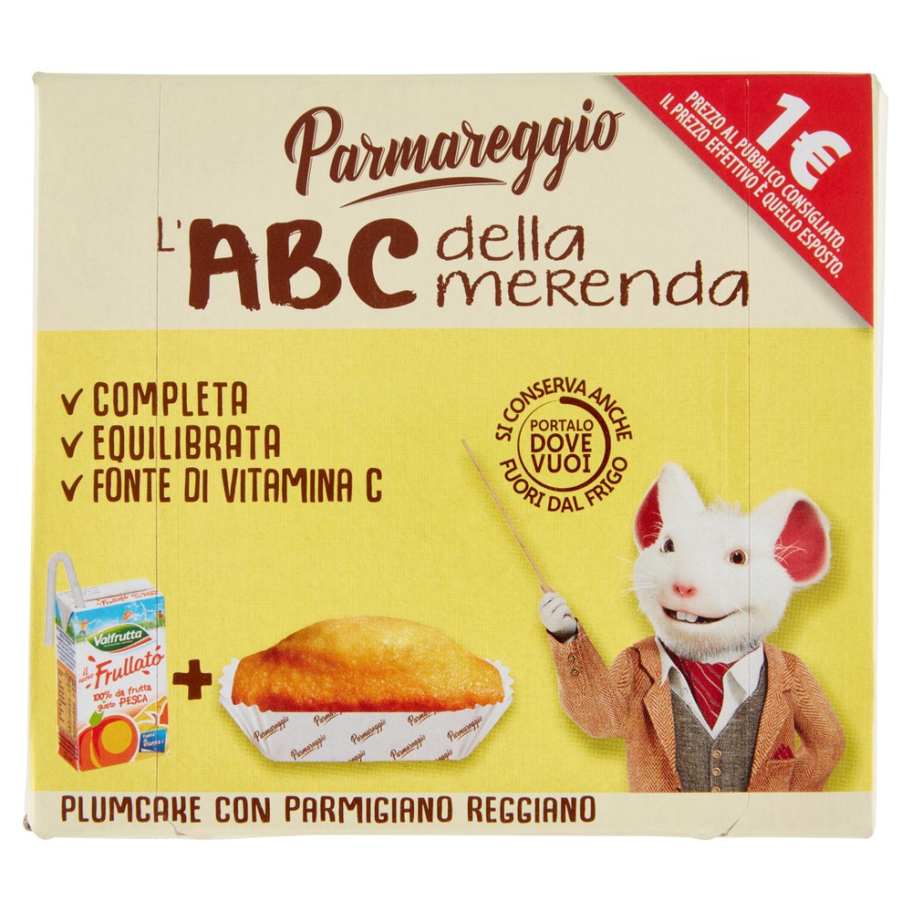 ABC MERENDA DOLCE PLUM