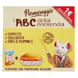ABC MERENDA DOLCE PLUM