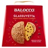 Panettone Glassuvetta Balocco