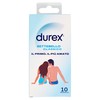 Profilattici Settebello Aderente Durex