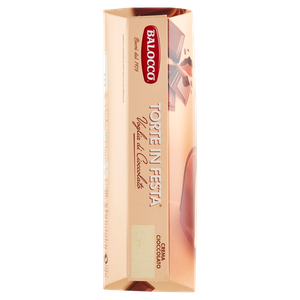 Torte In Festa Voglia Di Cioccolato Balocco - Foto 2