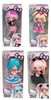 Manga Doll Assortite