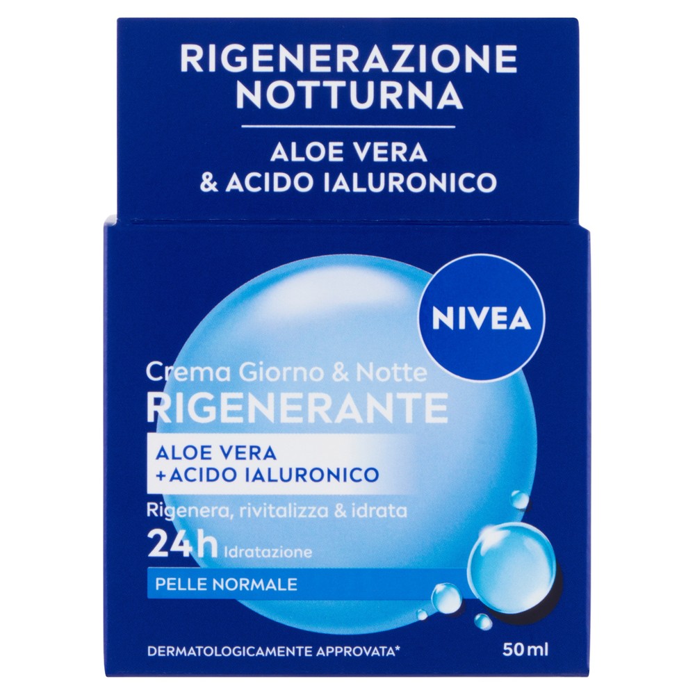 Crema Riequilibrante Nivea - Foto 1