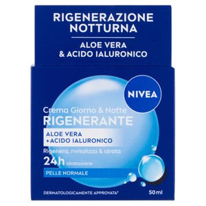 Crema Riequilibrante Nivea - Foto 1