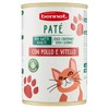 PATE'VIT.POLLO BENNET - Foto 1 di 3