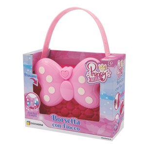 Borsetta Fiocco Sonoro Princy Bella - Foto 1