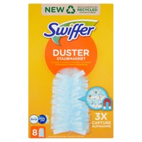 Swiffer Duster Ricambi Profumati Conf . Da 8 Swiffer Duster Ricambi Profumati Conf . Da 8