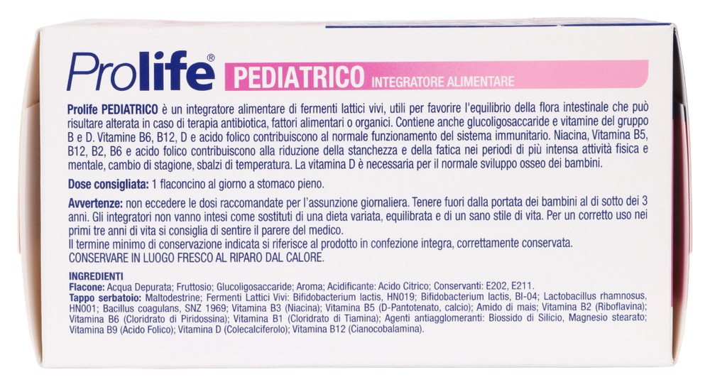 Prolife Pediatrico - Foto 3