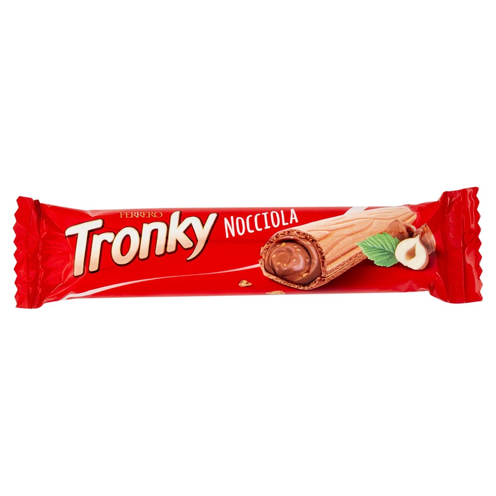 Tronky Nocciola  Ferrero