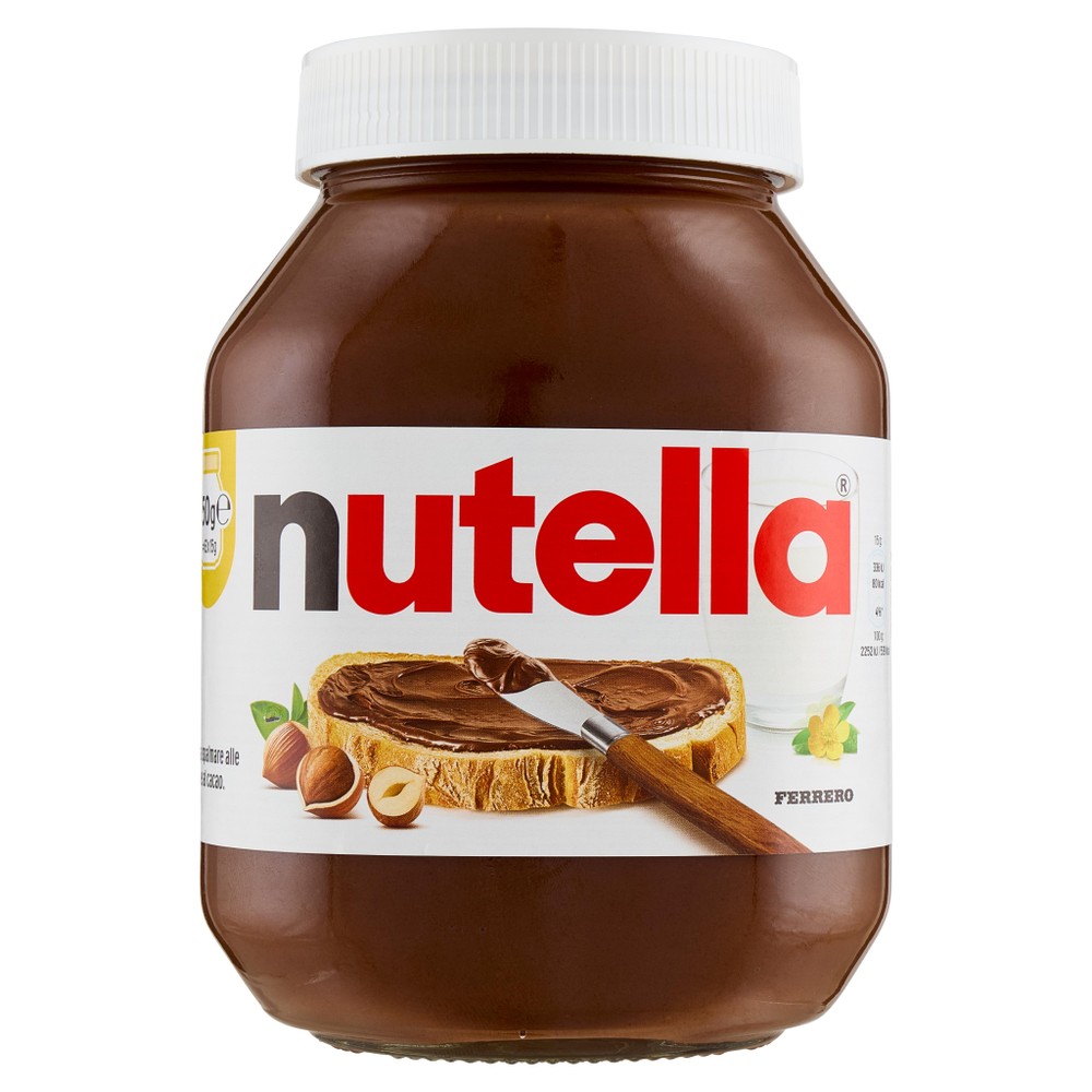 Nutella - Foto 1