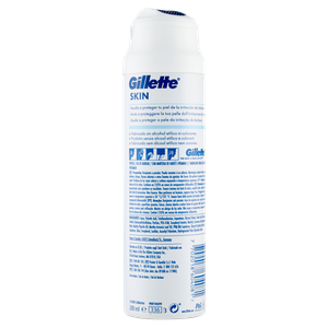 Gel Barba Uomo Skin Gillette - Foto 3