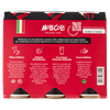 Cola Molecola Senza Zucchero 3x330