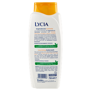 Bagnodoccia Nutriente Lycia - Foto 3
