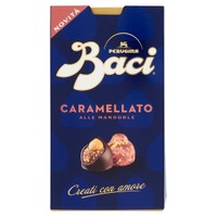 product.preview.arialabel Baci Bijou Caramellato Perugina