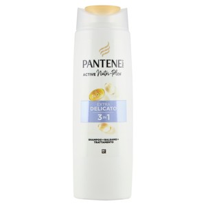 Shampoo 3in1 Extra Delicato Pantene - Foto 1