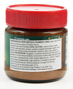 Preparato Per Brodo Per Ramen Bouillon Lien Ying - Foto 2