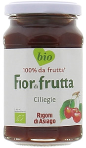 Fior Di Frutta Ciliegie Bio Rigoni Di Asiago - Foto 1