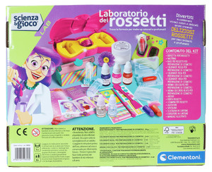 Laboratorio Dei Rossetti - Foto 3