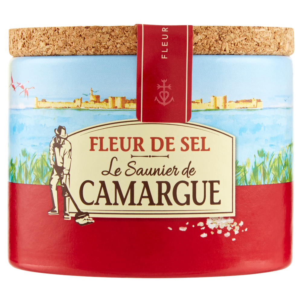 Fior Di Sale Camargue - Foto 1