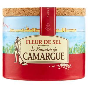 Fior Di Sale Camargue - Foto 1