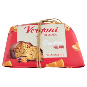 Panettone Tradizionale Vergani - Foto 1