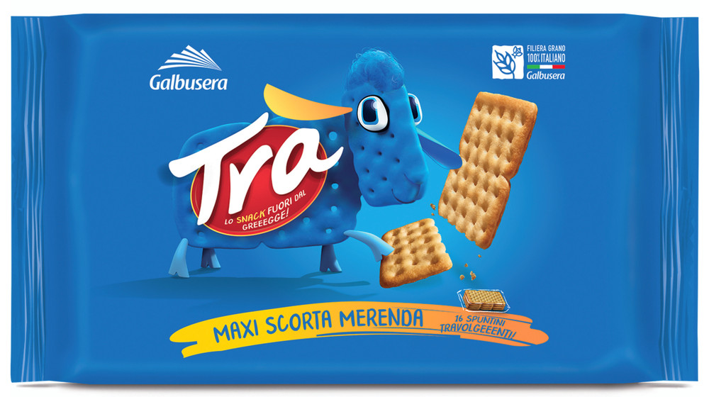 Tra Galbusera - Foto 1