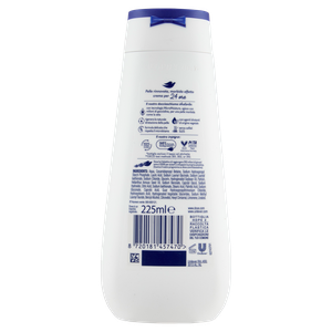 Doccia Nutrimento Intenso Dove - Foto 3