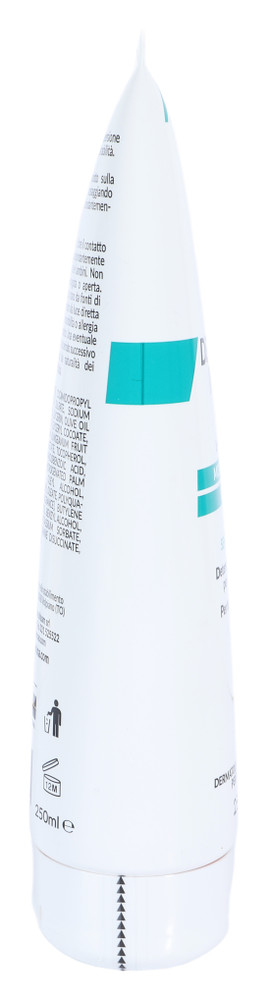 Adeguamina Pelli Sensibili Detergente In Olio - Foto 2