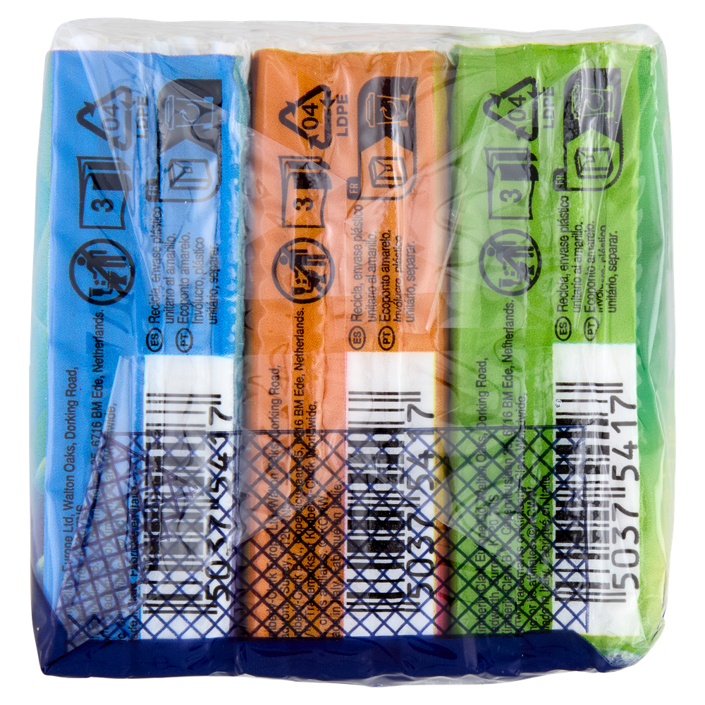 Fazzoletti Kleenex Collection Pz.15 - Foto 2