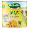 Mais Cotto A Vapore Valfrutta