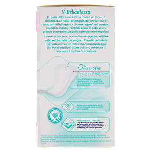 Proteggi Slip Puresensitive Regular Nuvenia - Foto 3