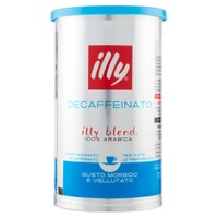 Illy Decaffeinato Softcan Illy Decaffeinato Softcan