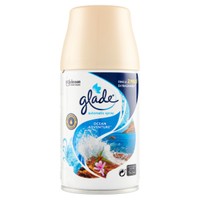 Ricarica Per Deodorante Ambiente Elettrico Glade Automatic Ocean Advent Ricarica Per Deodorante Ambiente Elettrico Glade Automatic Ocean Advent