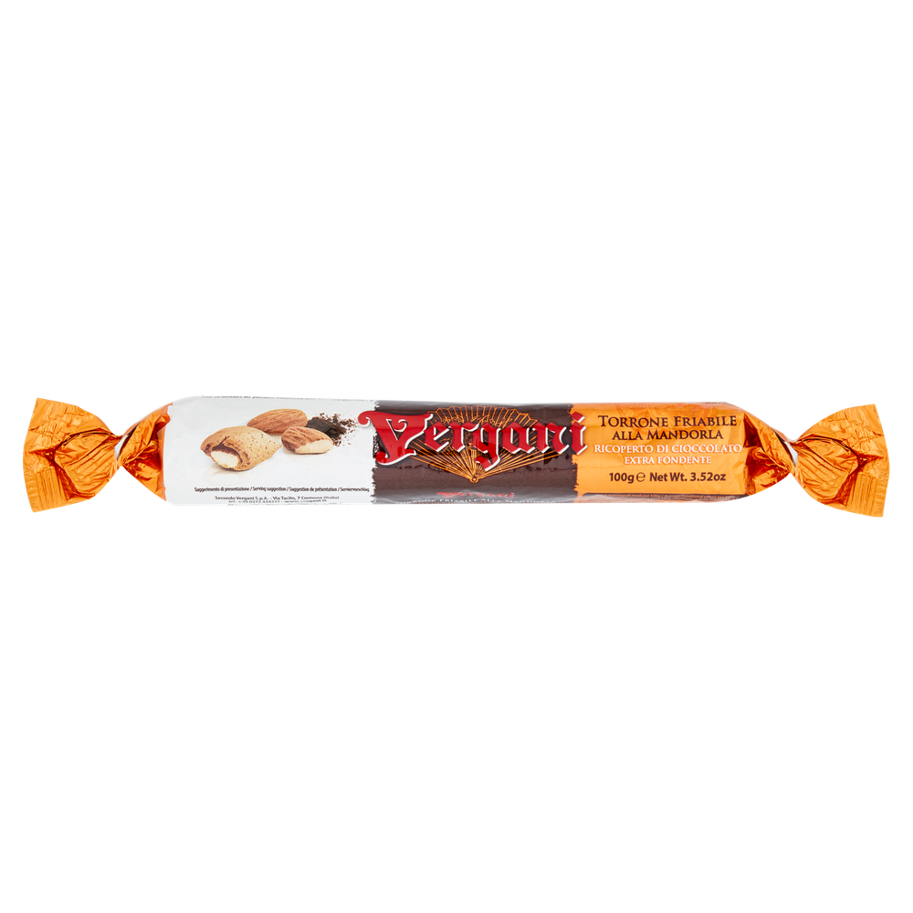 Sigari Torroni Mandorla Vergani - Foto 1