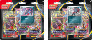 Pokemon Megaevoluzione Fiamme Spettrali - Foto 1