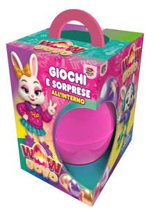 Wow Uovo Sorprese Bimba - Foto 1
