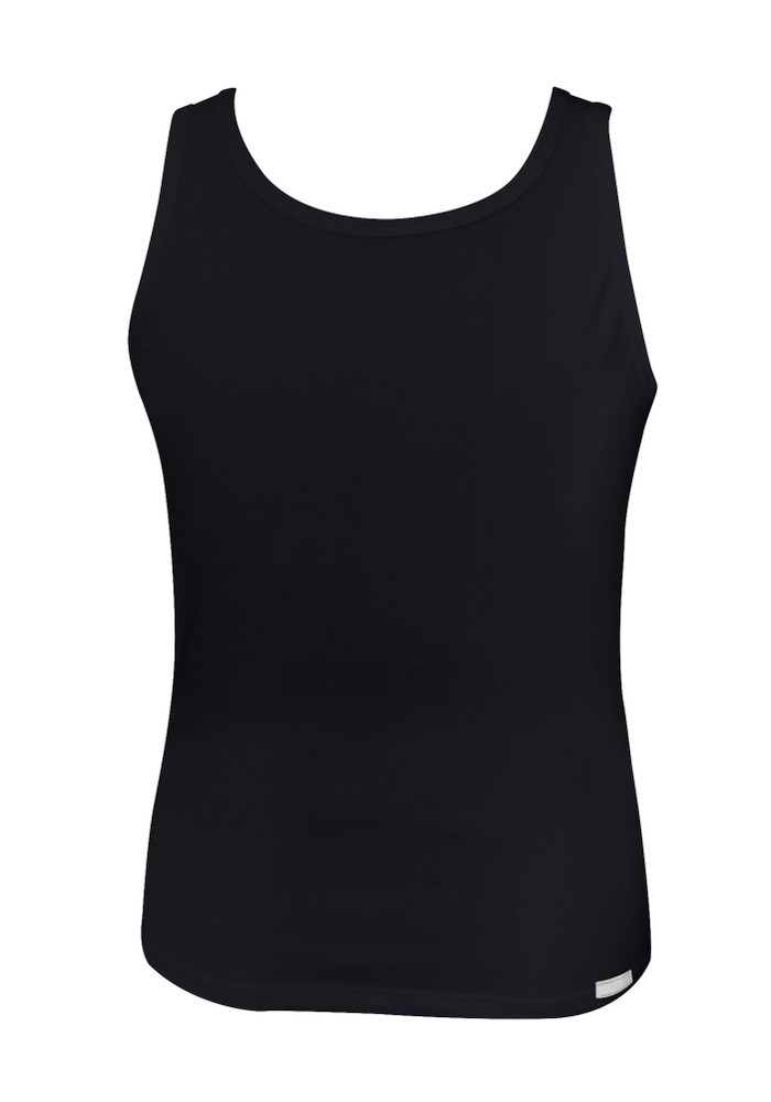 Vogatore Uomo XXL Nero Delinea - Foto 1