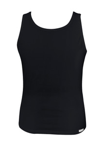 Vogatore Uomo XXL Nero Delinea - Foto 1