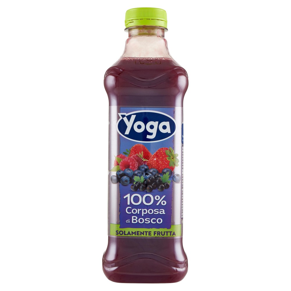 Yoga Bosco 100% - Foto 1