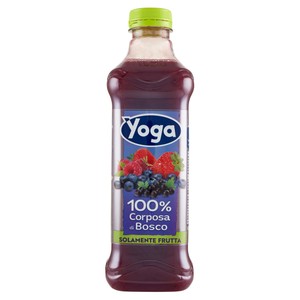 Yoga Bosco 100% - Foto 1
