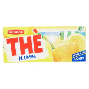 The Al Limone Bennet 6 Da Ml.200 - Foto 1