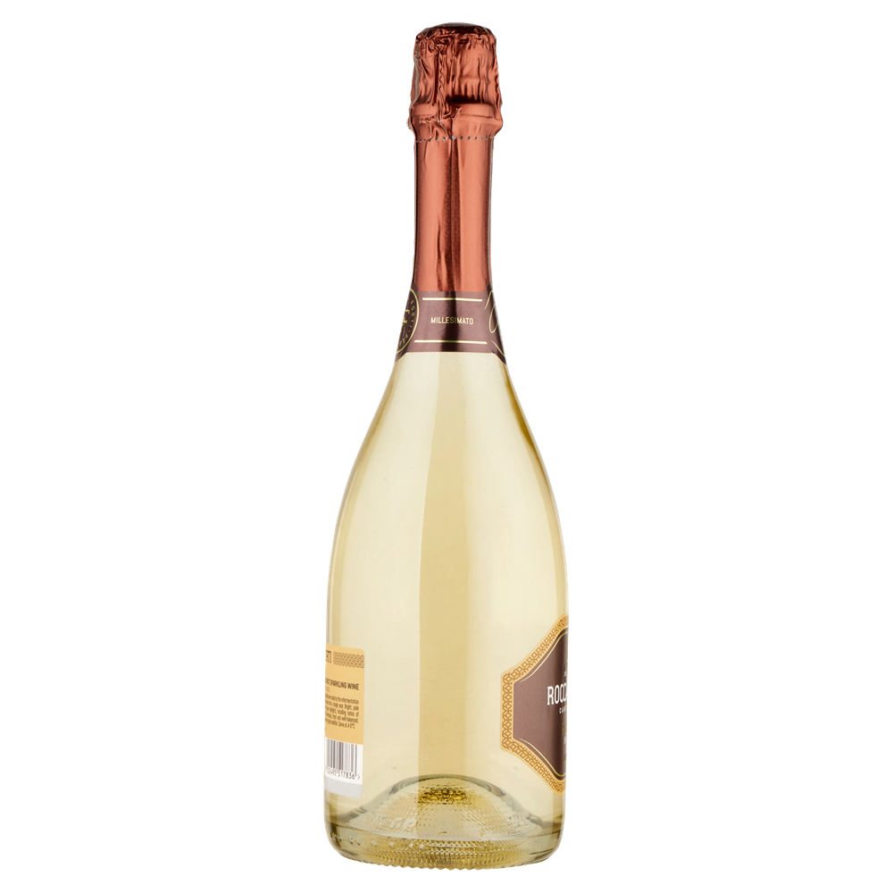 Riesling Extra Brut Millesimato Rocca Dei Forti - Foto 2