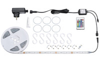 Striscia 90 Led Superline Rgb Per Esterno Striscia 90 Led Superline Rgb Per Esterno