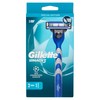 Rasoio Gillette Mach3 Standard 2up
