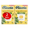 RICOLA S/Z MEL/LIM. X2 - Foto 1 di 3